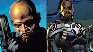 Illustration for article titled How The Marvel Cinematic Universe Has Transformed The Comics
